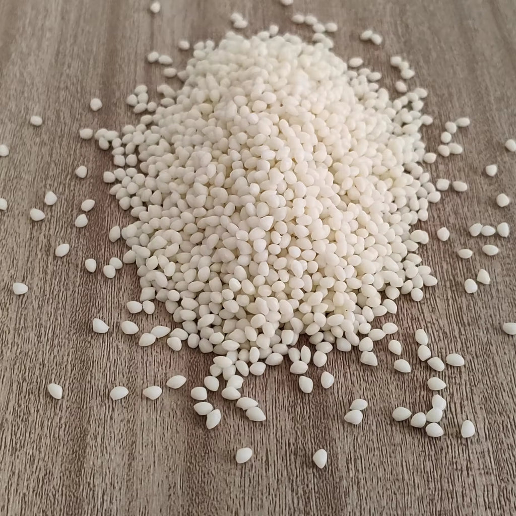 TPU Granules Virgin Thermoplastic Polyurethane Pellets High Flexibility TPU Resin for Footwear and Medical Devices- Baekeland (Xiamen) New Materials Co., Ltd.