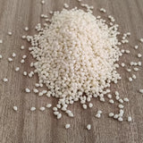 TPU Granules Virgin Thermoplastic Polyurethane Pellets High Flexibility TPU Resin for Footwear and Medical Devices- Baekeland (Xiamen) New Materials Co., Ltd.