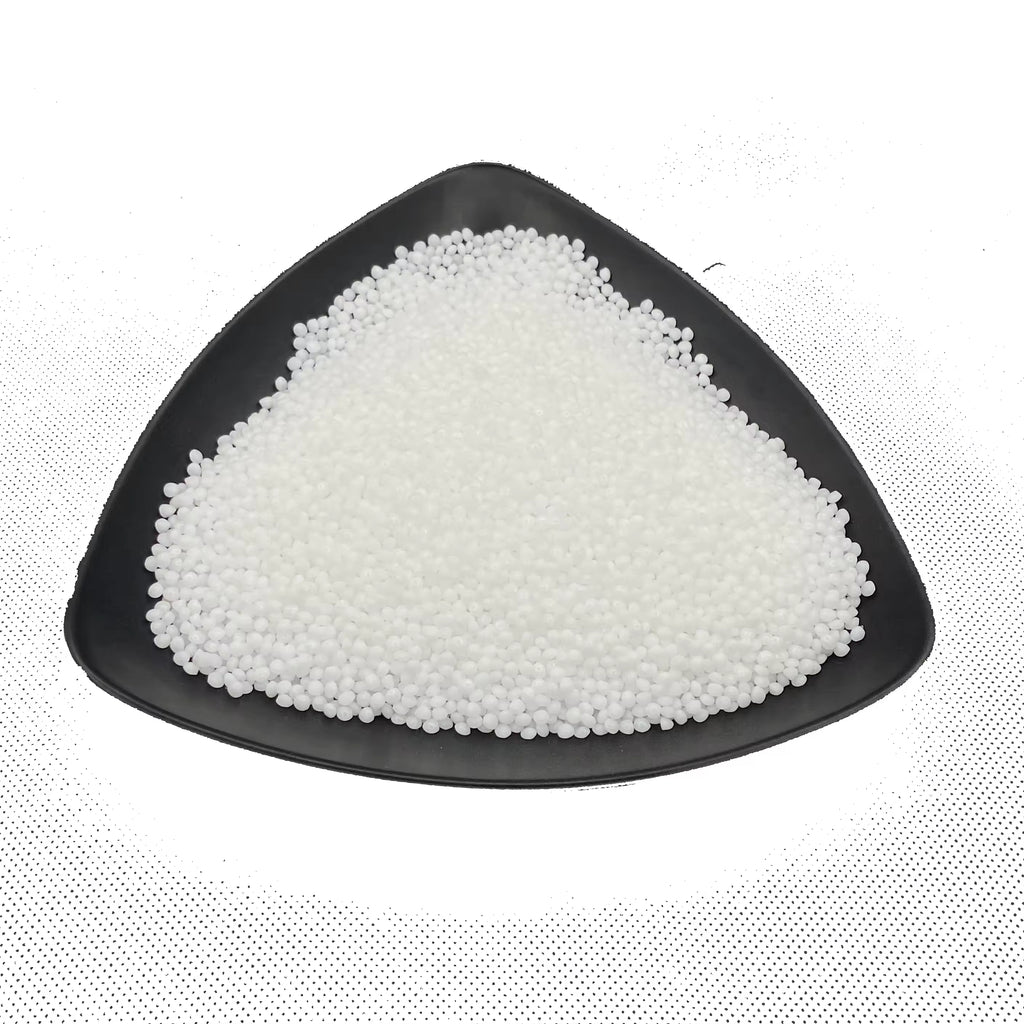 POM Granules Virgin Polyoxymethylene Pellets High Stiffness POM Resin for Precision Engineering Parts- Baekeland (Xiamen) New Materials Co., Ltd.