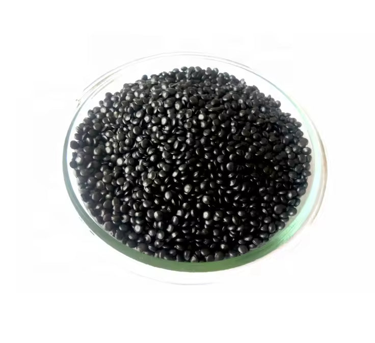 ABS Granules Virgin Plastic Pellets High Impact ABS Resin for Injection Molding Automotive Parts- Baekeland (Xiamen) New Materials Co., Ltd.