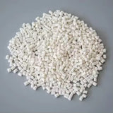PP Granules Virgin Polypropylene Pellets High Chemical Resistance PP Resin for Injection Molding and Packaging- Baekeland (Xiamen) New Materials Co., Ltd.