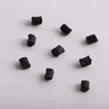 PA66 Granules Virgin Nylon 66 Pellets High Strength PA66 Resin for Automotive and Electrical Components