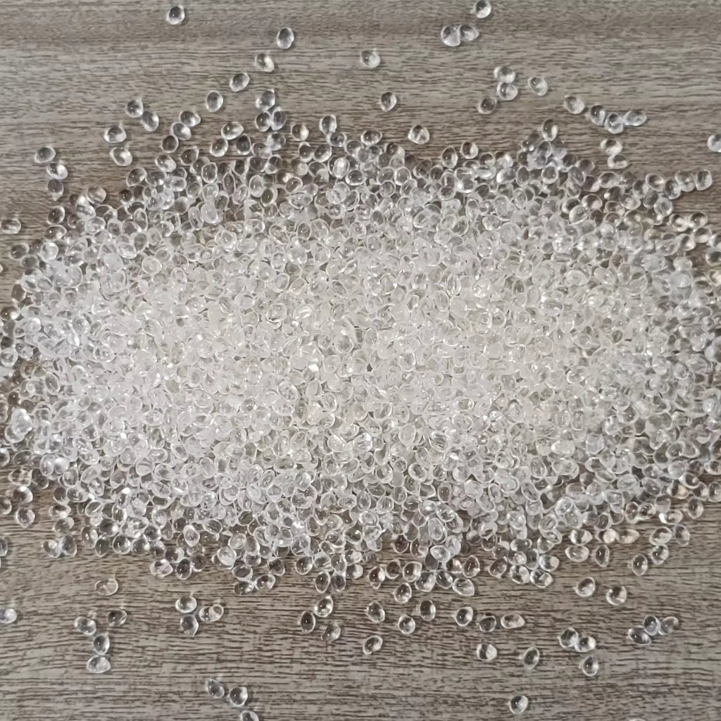 TPU Granules Virgin Thermoplastic Polyurethane Pellets High Flexibility TPU Resin for Footwear and Medical Devices- Baekeland (Xiamen) New Materials Co., Ltd.