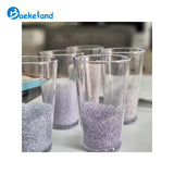 Xiamen Baekeland High Clarity Modified PCTG Resin for Medical Devices, Consumer Goods & Packaging Applications