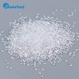 High Clarity Modified PETG Resin for Medical Devices, Packaging & Display Applications-Baekeland (Xiamen)