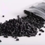 PA66 Granules Virgin Nylon 66 Pellets High Strength PA66 Resin for Automotive and Electrical Components