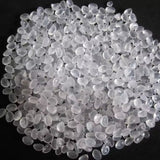 PP Granules Virgin Polypropylene Pellets High Chemical Resistance PP Resin for Injection Molding and Packaging- Baekeland (Xiamen) New Materials Co., Ltd.