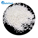 Xiamen Baekeland PA66 GF30 Glass Fiber Reinforced Flame Retardant Nylon Granules/Pellets for Injection Molding & Automotive Parts