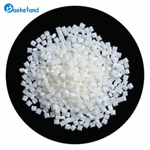 Baekeland (Xiamen) High Quality PA6 GF30 Nylon Granules | Polyamide 6 Engineering Plastic Pellets Price | Virgin FR V0 Factory