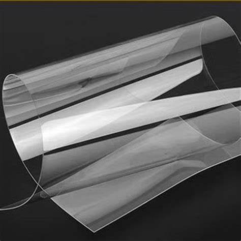 High Clarity Modified PETG Resin for Medical Devices, Packaging & Display Applications-Baekeland (Xiamen)