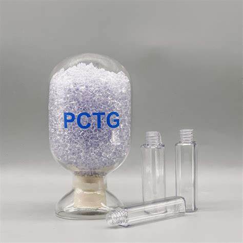 Xiamen Baekeland High Clarity Modified PCTG Resin for Medical Devices, Consumer Goods & Packaging Applications
