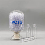 Xiamen Baekeland High Clarity Modified PCTG Resin for Medical Devices, Consumer Goods & Packaging Applications