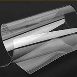 High Clarity Modified PETG Resin for Medical Devices, Packaging & Display Applications-Baekeland (Xiamen)
