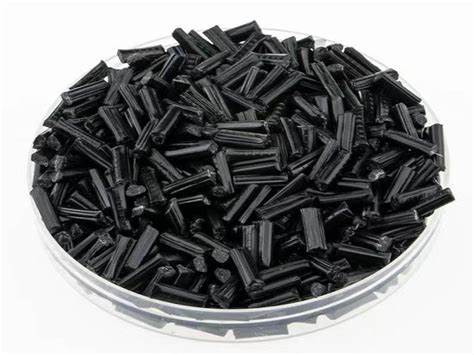 Xiamen Baekeland High Strength Modified LFT (Long Fiber Thermoplastic) for Automotive Structural Components & Industrial Equipment
