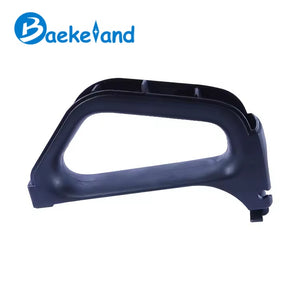 50% Glass Fiber Reinforced PA6 (Nylon 6 GF50) – Ultra High Stiffness Engineering Plastic for Automotive Structural Parts & Industrial Components