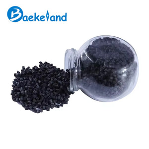 Wear-Resistant PA6 GF25 for Rotational Mechanical Parts