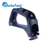 50% Glass Fiber Reinforced PA6 (Nylon 6 GF50) – Ultra High Stiffness Engineering Plastic for Automotive Structural Parts & Industrial Components