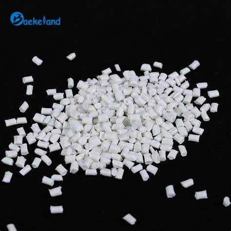 Flame Retardant PA66 UL94 V-0 for Electronic Components and Housings