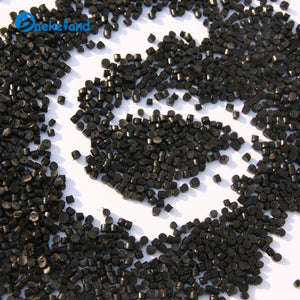50% Glass Fiber Reinforced PA6 (Nylon 6 GF50) – Ultra High Stiffness Engineering Plastic for Automotive Structural Parts & Industrial Components
