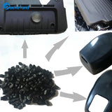 Baekeland (Xiamen) High Quality PA6 GF30 Nylon Granules | Polyamide 6 Engineering Plastic Pellets Price | Virgin FR V0 Factory