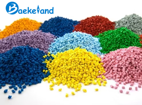 High Impact Modified PBT/ABS Alloy Resin for Automotive Interior and Electrical Housings-Baekeland (Xiamen)