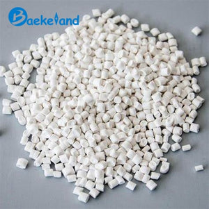 High Impact Modified PBT/ABS Alloy Resin for Automotive Interior and Electrical Housings-Baekeland (Xiamen)