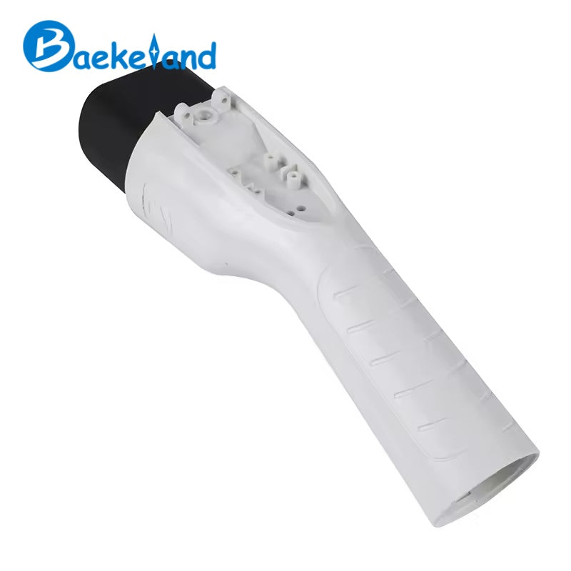 Baekeland (Xiamen)  Impact-Resistant PC/PBT Alloy Resin for Automotive Exterior Parts and Electronic Housings