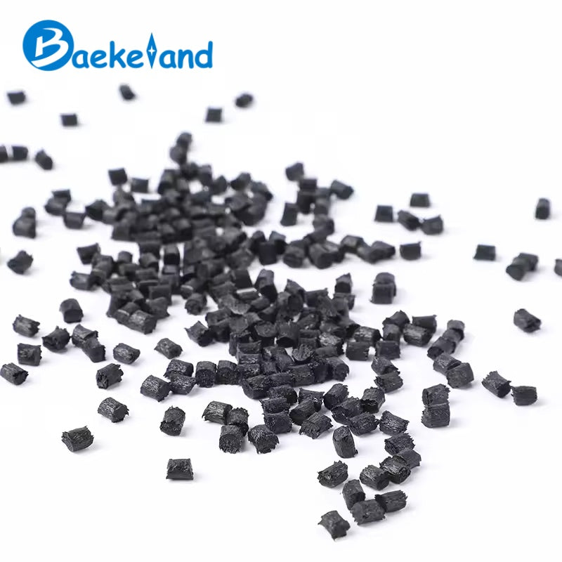 Baekeland (Xiamen)  Impact-Resistant PC/PBT Alloy Resin for Automotive Exterior Parts and Electronic Housings