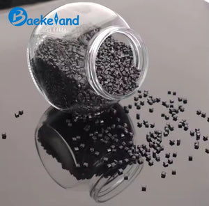 Baekeland (Xiamen)  Impact-Resistant PC/PBT Alloy Resin for Automotive Exterior Parts and Electronic Housings