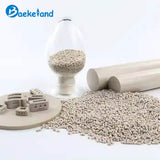 Xiamen Baekeland Modified PEEK Resin | For Aerospace, Oil & Gas, Medical & Semiconductor Applications