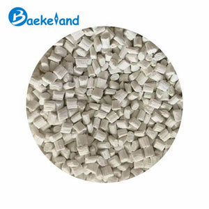 Baekeland (Xiamen) High Performance Modified PET Resin for Automotive Parts, Electrical Components & Packaging Applications