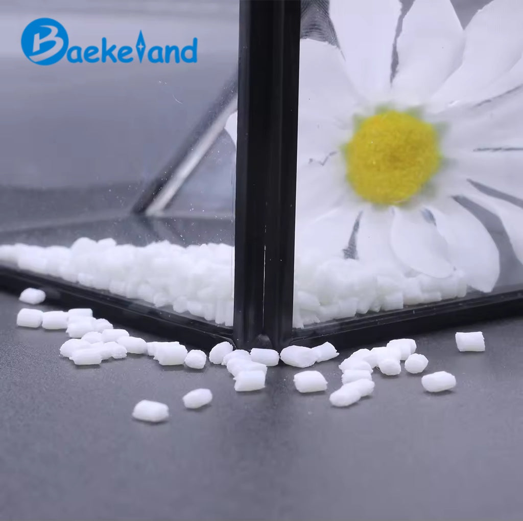 Baekeland (Xiamen) High Performance Modified PET Resin for Automotive Parts, Electrical Components & Packaging Applications