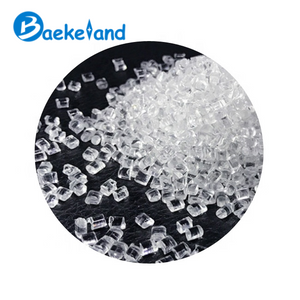 High Impact Modified PMMA Resin for Automotive Lighting, Displays & Optical Components -Baekeland (Xiamen) New Materials Co., Ltd.