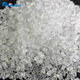 45% Glass Fiber Reinforced PA6 (Nylon 6 GF45) – Ultra-Rigid Engineering Plastic for Structural Automotive Parts, Industrial Machinery, and Load-Bearing Components