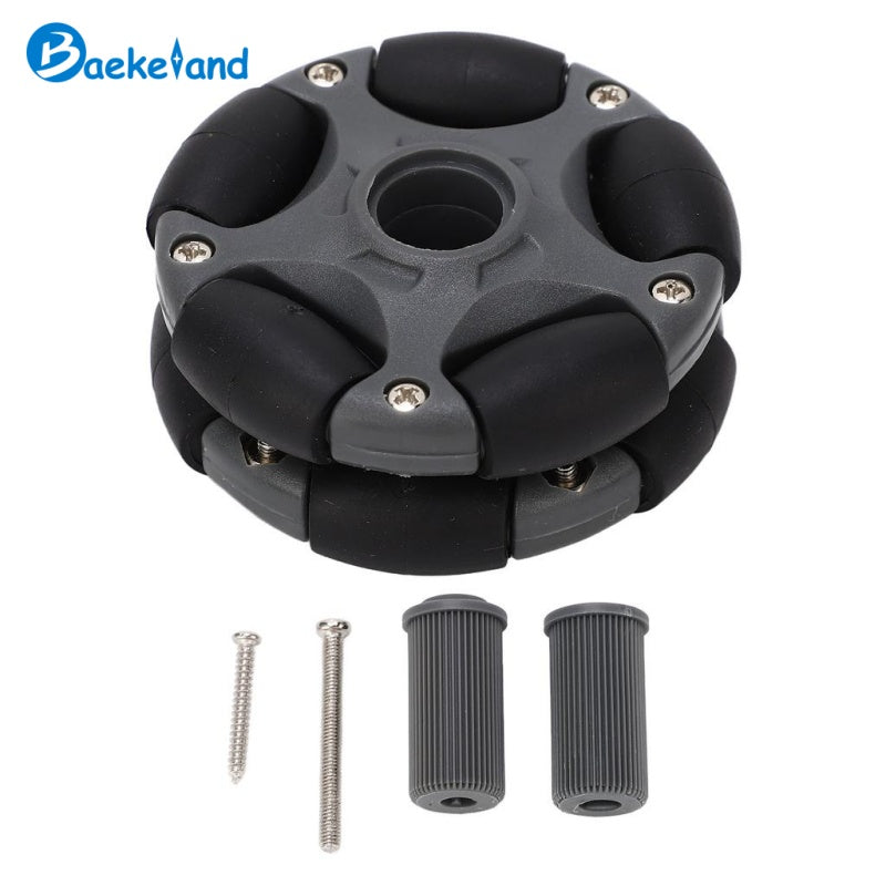 Wear-Resistant PA6 GF25 for Rotational Mechanical Parts
