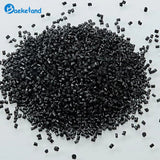 45% Glass Fiber Reinforced PA6 (Nylon 6 GF45) – Ultra-Rigid Engineering Plastic for Structural Automotive Parts, Industrial Machinery, and Load-Bearing Components