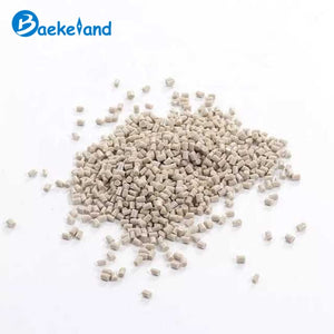 Xiamen Baekeland Modified PEEK Resin | For Aerospace, Oil & Gas, Medical & Semiconductor Applications