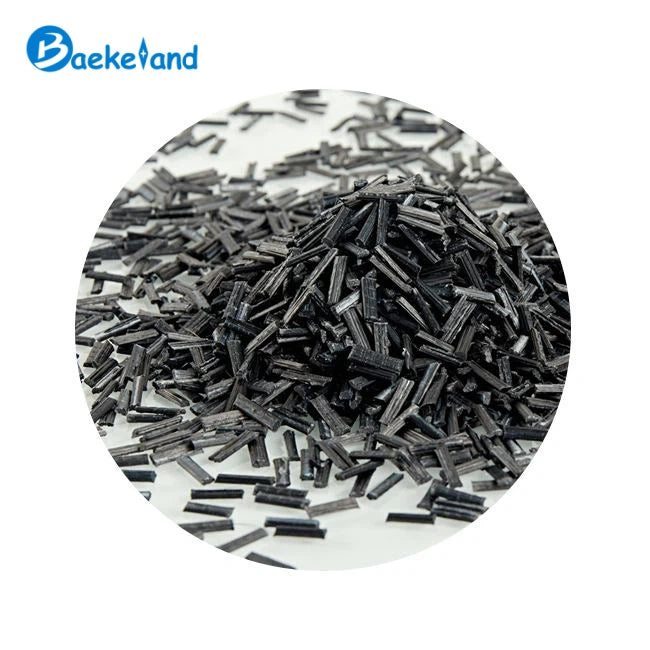 Xiamen Baekeland High Strength Modified LGF (Long Glass Fiber Thermoplastic) for Automotive Parts, Appliances & Industrial Equipment