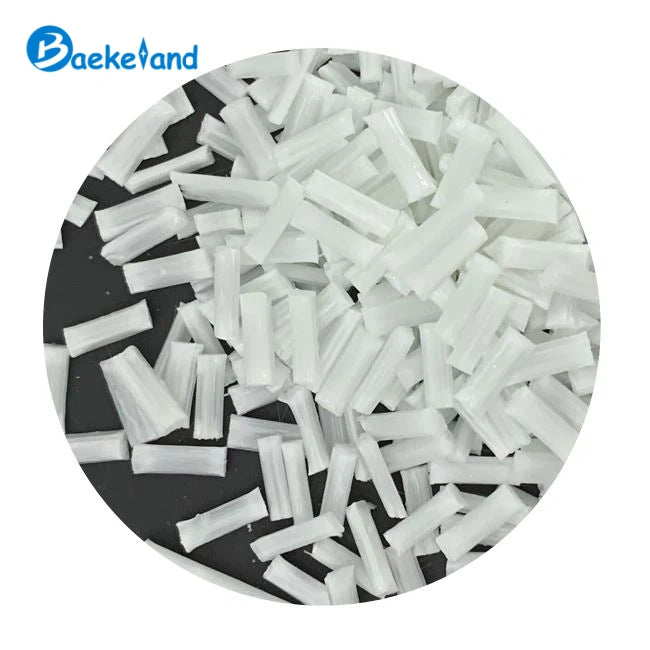Xiamen Baekeland High Strength Modified LGF (Long Glass Fiber Thermoplastic) for Automotive Parts, Appliances & Industrial Equipment
