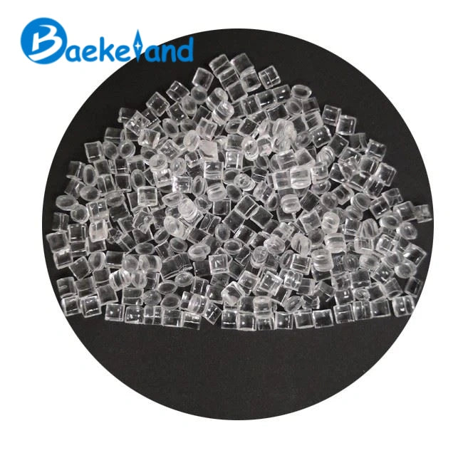 High Impact Modified PMMA Resin for Automotive Lighting, Displays & Optical Components -Baekeland (Xiamen) New Materials Co., Ltd.