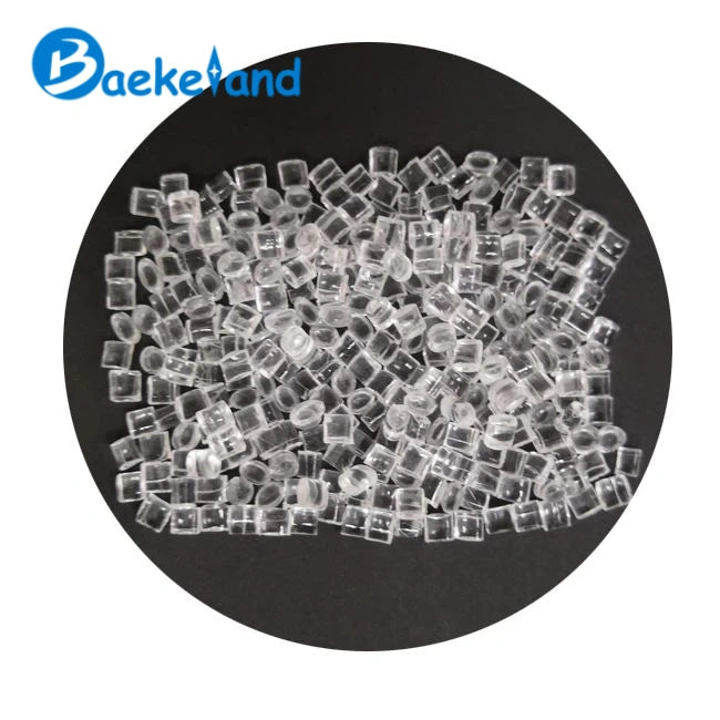 High Impact Modified PMMA Resin for Automotive Lighting, Displays & Optical Components -Baekeland (Xiamen) New Materials Co., Ltd.