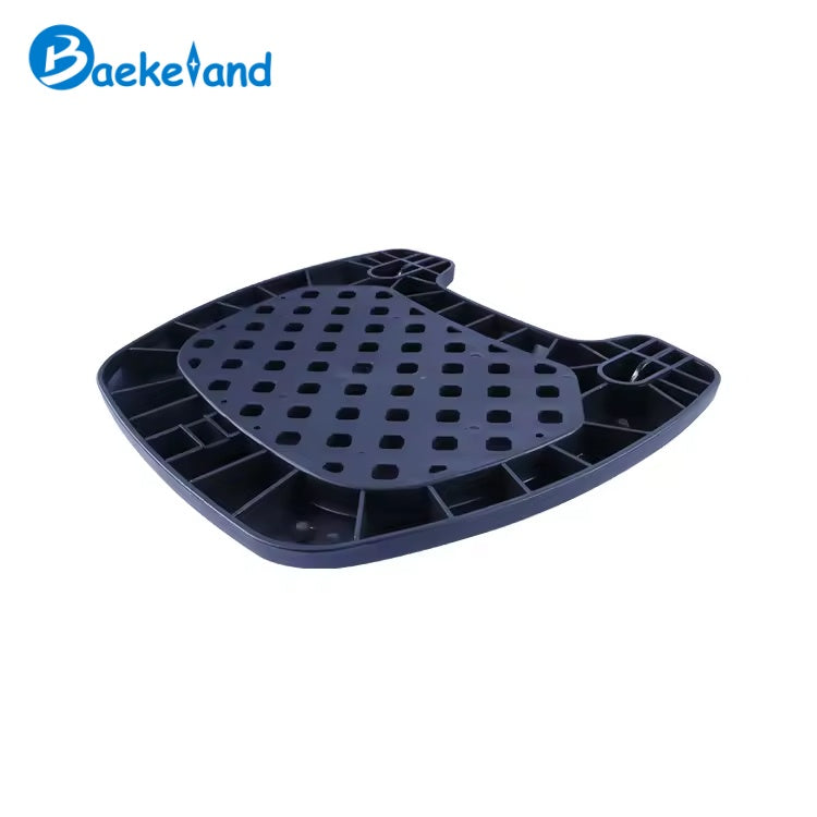 Xiamen Baekeland PA66 GF30 Glass Fiber Reinforced Flame Retardant Nylon Granules/Pellets for Injection Molding & Automotive Parts