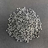 Laser penetration  material