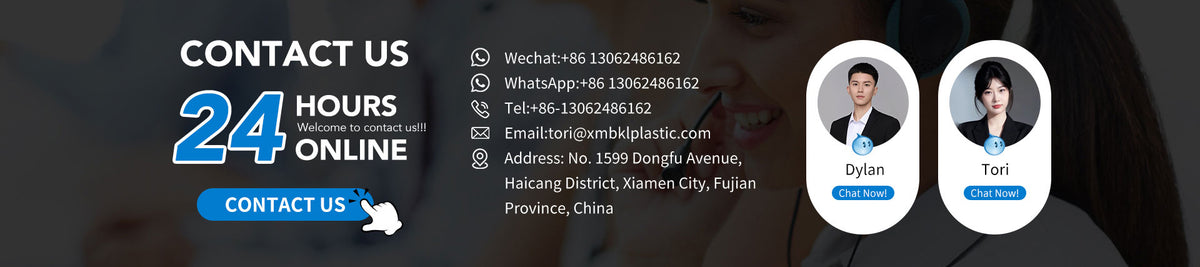 BAEKELAND (XIAMEN) MODIFIED PLASTIC