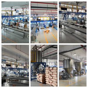 High Impact Modified PMMA Resin for Automotive Lighting, Displays & Optical Components -Baekeland (Xiamen) New Materials Co., Ltd.