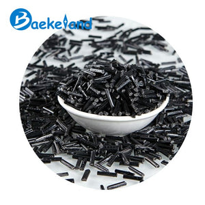 Xiamen Baekeland High Performance Modified LCF (Long Carbon Fiber Thermoplastic) for Aerospace, Automotive & Structural Components