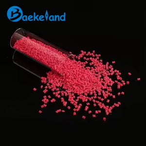 Industrial Grade PA6 GF30 Engineering Plastic for Mechanical Applications