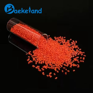 30% Glass Fiber Reinforced PA6 (Nylon 6 GF30) – High-Strength Engineering Plastic for Automotive, Electrical, and Mechanical Applications