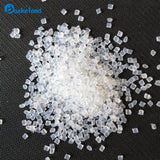 35% Glass Fiber Reinforced PA6 (Nylon 6 GF35) – High Stiffness Engineering Plastic for Automotive, Power Tools, and Structural Components