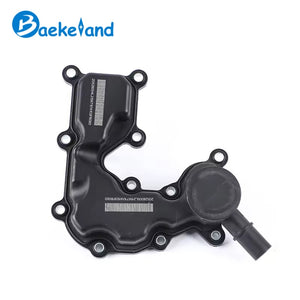 Baekeland (Xiamen)  Impact-Resistant PC/PBT Alloy Resin for Automotive Exterior Parts and Electronic Housings